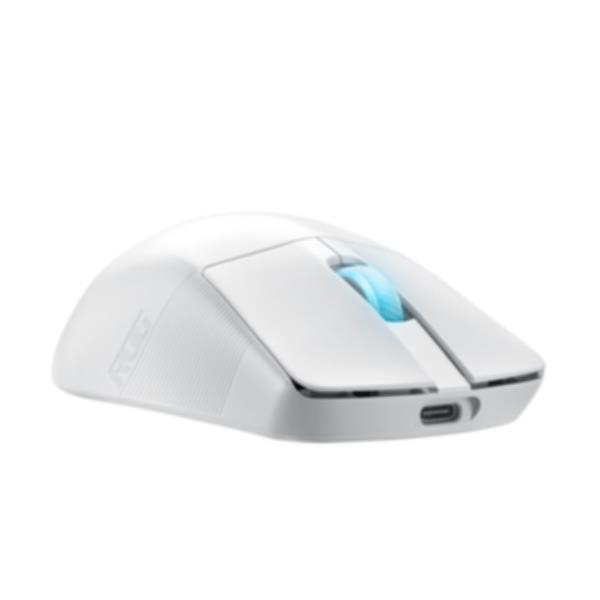 Tastiere e mouse - P713 ROG HARPE ACE AIM LAB WHT