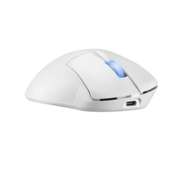 Tastiere e mouse - P714 ROG KERIS II WL ACEWHT