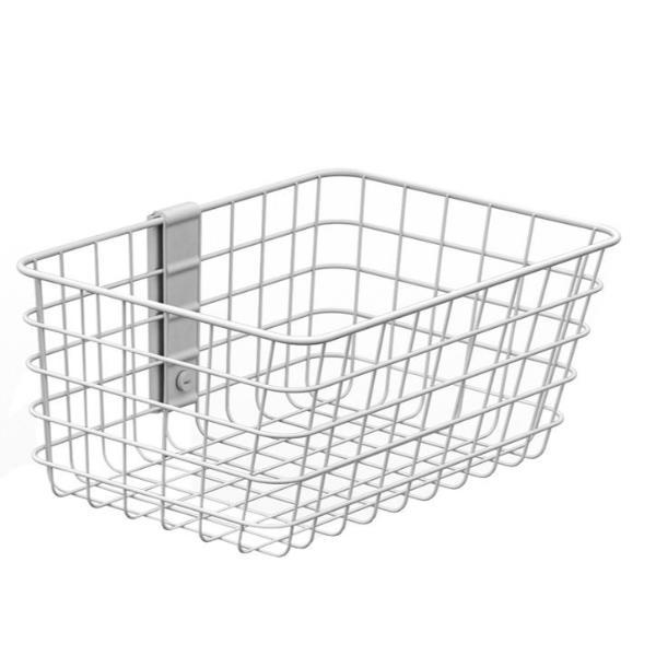 ERGOTRON BASKET 13X10X6 PATIENT TABLE BWT