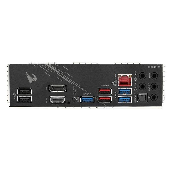 Gigabyte B550 AORUS ELITE V2