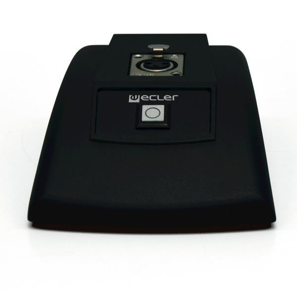 ECLER BASE PER MICROFONO CEMCN2