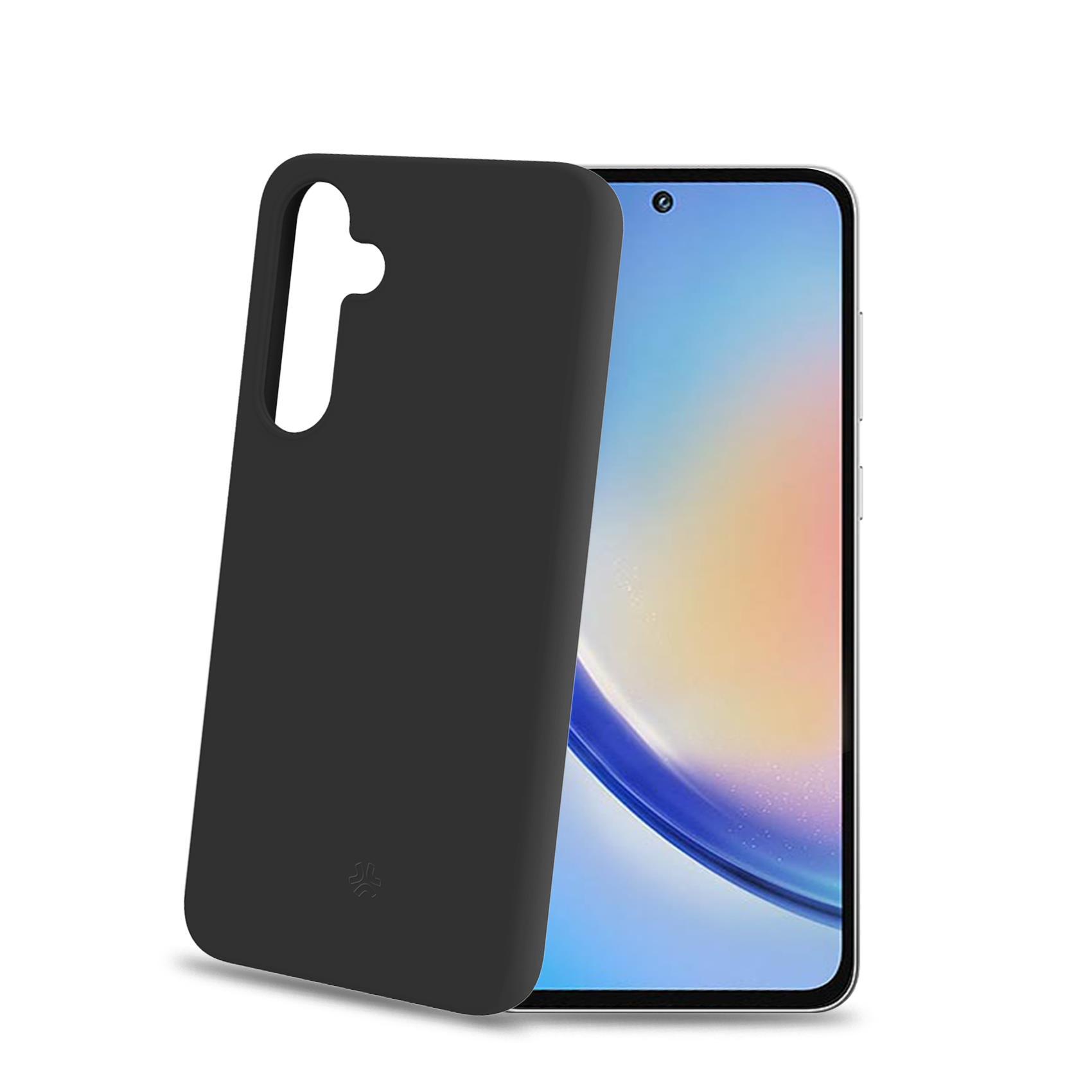 Celly CROMO - Samsung Galaxy A55 5G, Cover, Samsung, Galaxy A55 5G, 16,8 cm (6.6?), Nero