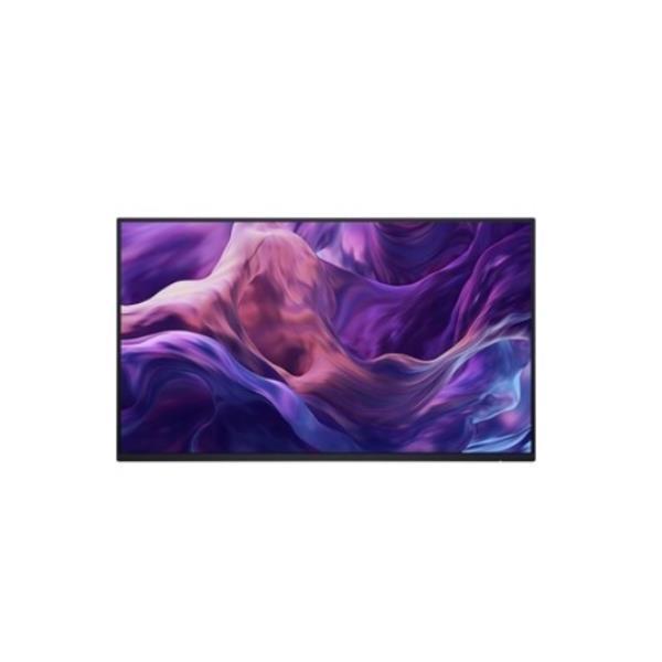 Dell P2425HE - Senza supporto - monitor a LED - 24" (23.81" visualizzabile) - 1920 x 1080 Full HD (1080p) @ 100 Hz - IPS - 250 cd/m² - 1500:1 - 5 ms - HDMI, DisplayPort, USB-C - BTO - con 3 anni di assistenza hardware di base con Advanced Exchange dopo la