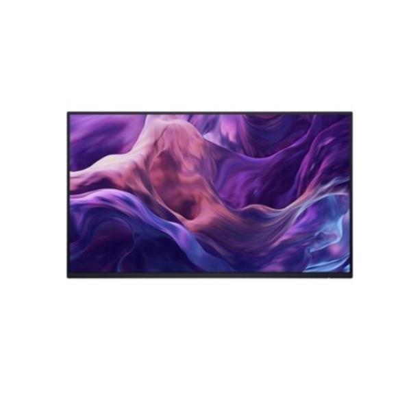 Dell P2425H - Senza supporto - monitor a LED - 24" (23.81" visualizzabile) - 1920 x 1080 Full HD (1080p) @ 100 Hz - IPS - 250 cd/m² - 1500:1 - 5 ms - HDMI, VGA, DisplayPort - BTO - con 3 anni di assistenza hardware di base con Advanced Exchange dopo la di