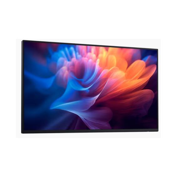 Dell P2725H - Senza supporto - monitor a LED - 27" - 1920 x 1080 Full HD (1080p) @ 100 Hz - IPS - 300 cd/m² - 1500:1 - 5 ms - HDMI, VGA, DisplayPort - BTO - con 3 anni di assistenza hardware di base con Advanced Exchange dopo la diagnosi da remoto