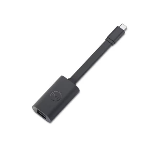 Dell SA224 - Adattatore di rete - USB-C …