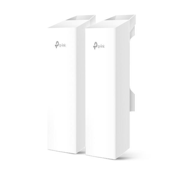TP-Link EAP215-BRIDGE KIT Antenne punto-punto 5GHz 867Mbps IndoorOutdoor, Omada SDN, Access Point