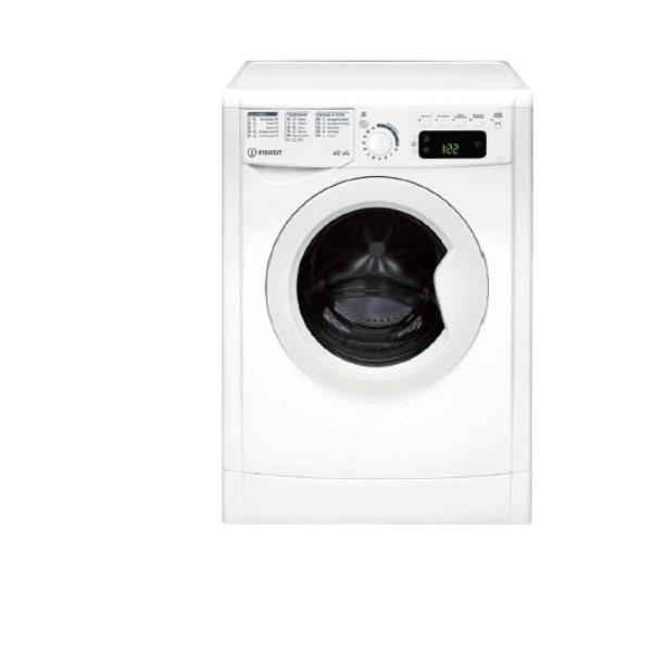 Lavasciuga - EWDE861483WITN