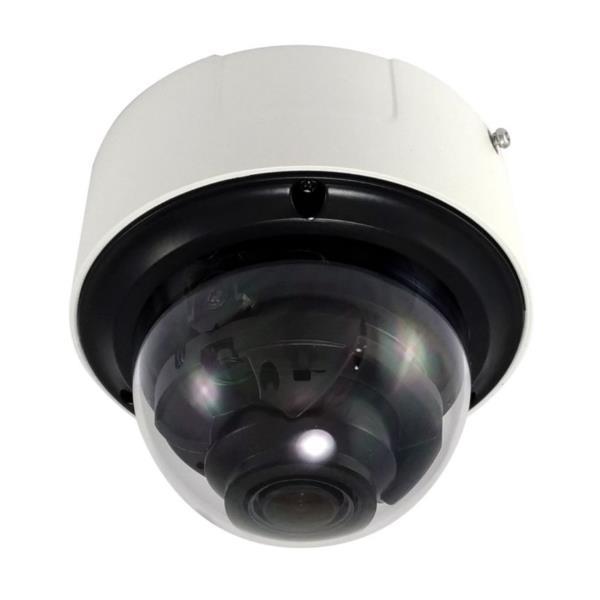 LEVEL ONE GEMINI FIXED DOME IP CAMERA 2