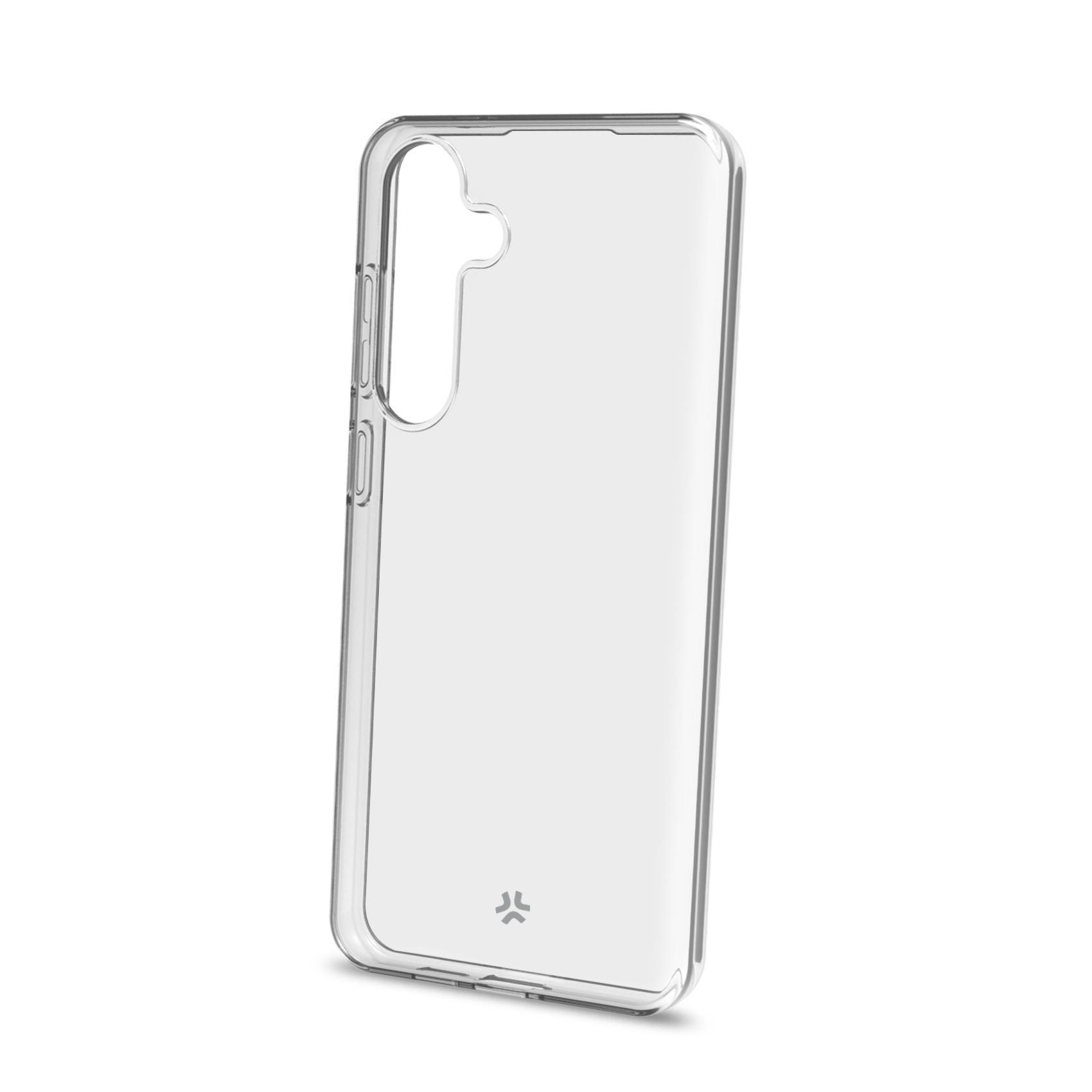 Celly GELSKIN - Samsung Galaxy Xcover 7, Cover, Samsung, Galaxy Xcover 7, 16,8 cm (6.6?), Trasparente