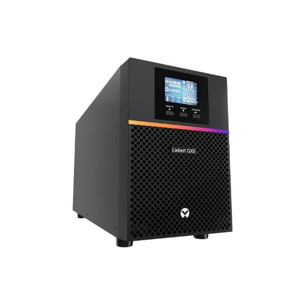 Liebert GXT5 - UPS (installabile in rack / esterno) - 230 V c.a. V - 3000 Watt - 3000 VA - Piombo - RS-232, USB - connettori di uscita 7 - 2U
