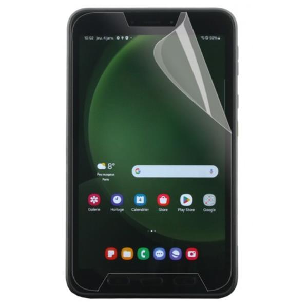 MOBILIS SCREEN PROTECTOR ANTI-SHOCK IK