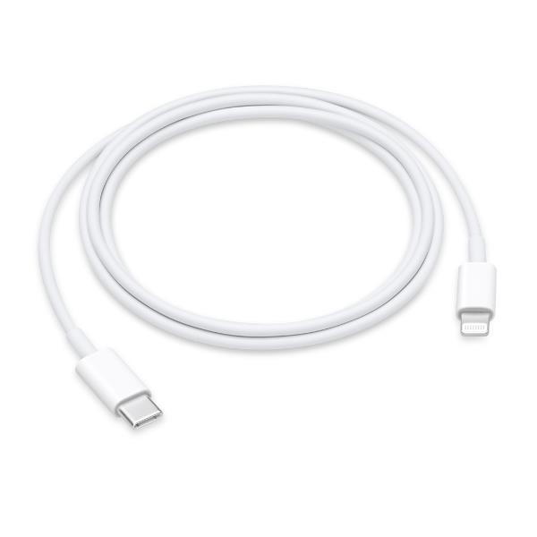 Apple USB-C to Lightning Cable - Cavo Lightning …