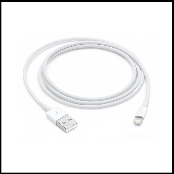 Apple - Cavo Lightning - Lightning maschio a …