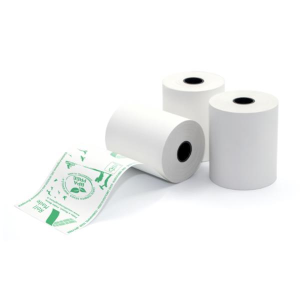 ROTOLIFICIO PUGLIESE ROTOLO IN CARTA TERMICA PER CASSA …