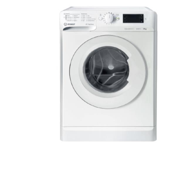 Hotpoint Ariston NF1046WK IT - Lavatrice - larghezza: …