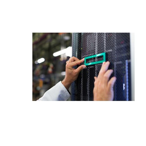 HEWLETT PACKARD ENTERPRISE HPE DL36X GEN10+ CPU1 GPU CBL KIT