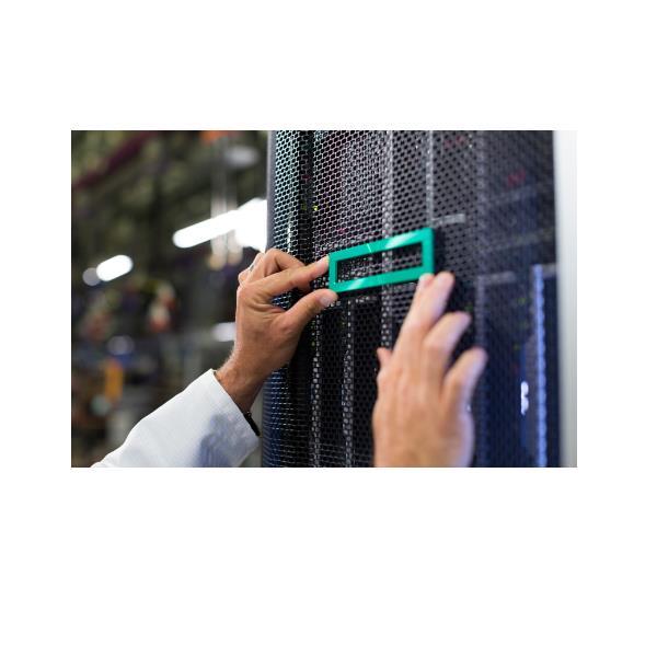HEWLETT PACKARD ENTERPRISE HPE DL385 G11 8SFF X1 SAS/SATA PCIE