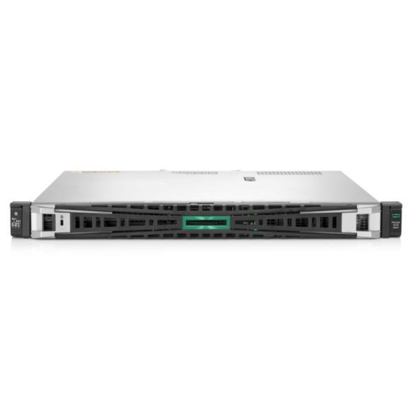 HPE ProLiant DL20 Gen11 Entry - Server - …