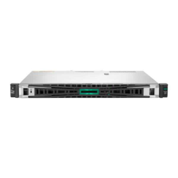 HPE ProLiant DL20 Gen11 Performance - Server - …