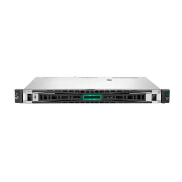 HPE ProLiant DL20 Gen11 High Performance - Server …