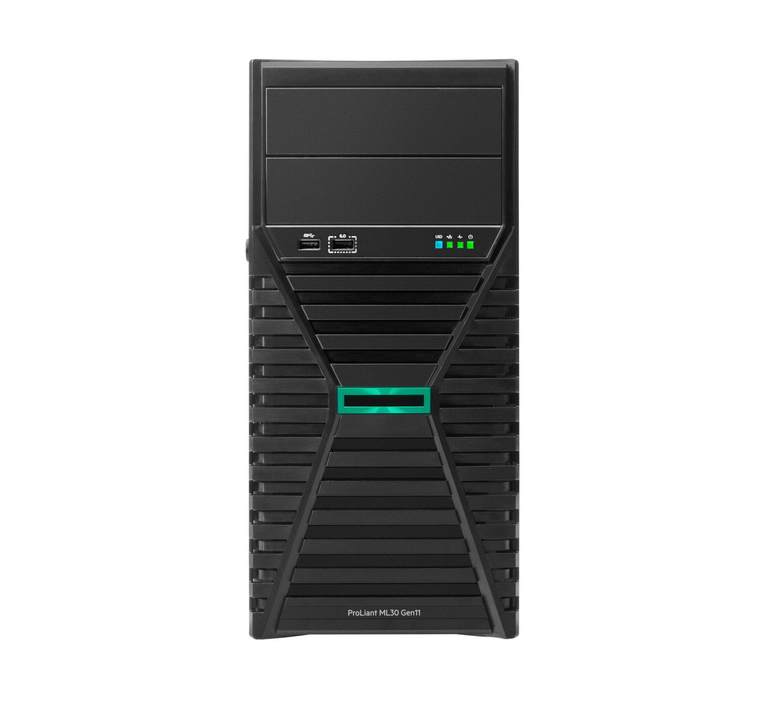 HPE ProLiant ML30 Gen11 Performance - Server - …