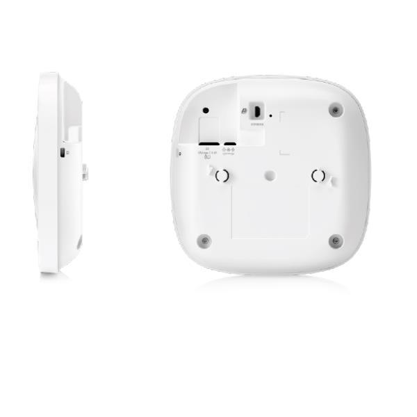 HPE Networking Instant On AP21 (EU) - Wireless access point - Wi-Fi 6 - 2.4 GHz, 5 GHz - montaggio a parete / a soffitto