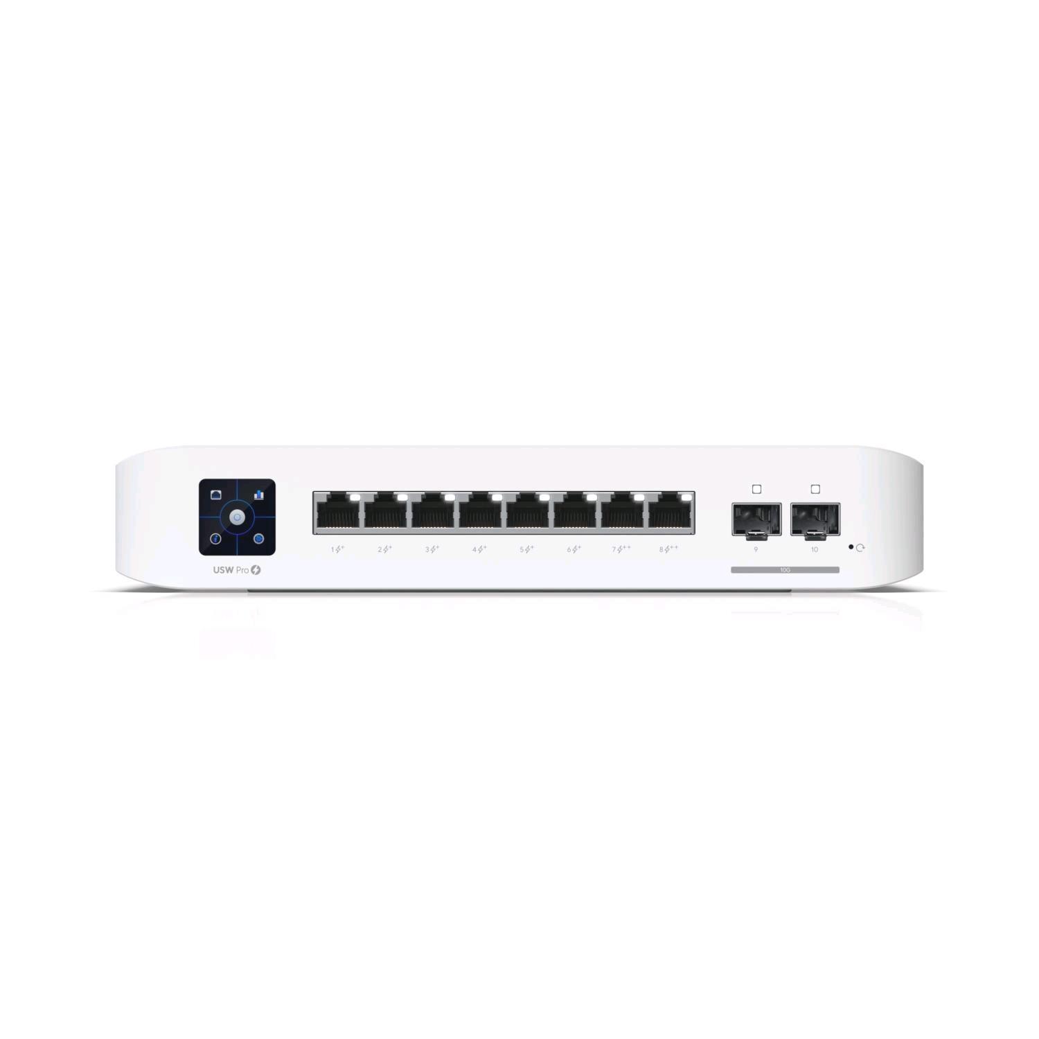 Ubiquiti Pro 8 PoE