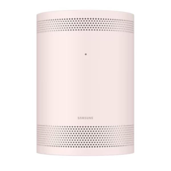 SAMSUNG SKIN FREE STYLE CUSTODIA VIDEOPROIETTORE THE FREESTYLE PINK