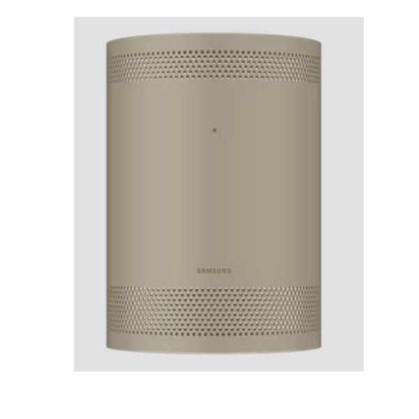SAMSUNG SKIN FREE STYLE CUSTODIA VIDEOPROIETTORE THE FREESTYLE BEIGE