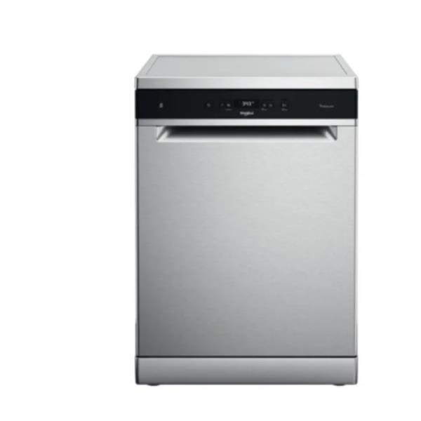 LAVASTOVIGLIE 60 CAPACITÀ 14 COPERTI CLASSE E COLORE INOX CONSUMO ACQUA 9.5 LITRI 6° SENSO POWER CLEAN 46 DB(A) NATURAL DRY TERZO