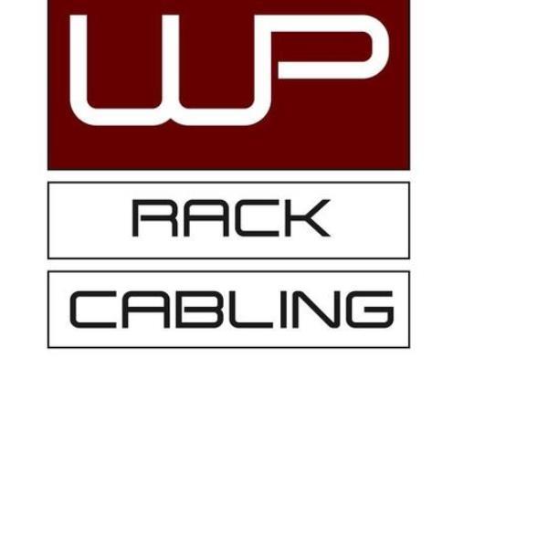 WP EUROPE PORTA VETRO PER RACK NETWORK 22U