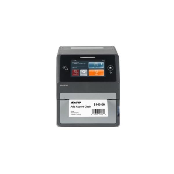 SATO CT4-LX TT 8DOT USB/LAN/RS232