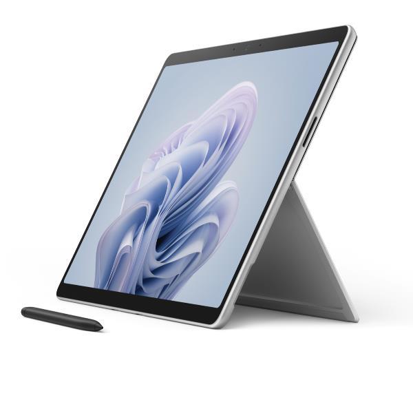 MICROSOFT SURFACE PRO 10 13" 2880 x 1920 TOUCH SCREEN INTEL CORE ULTRA 5 135U RAM 16GB-SSD 256GB NVMe-INTEL ARC GRAPHICS-NFC WI-FI 6E-WIN 11 PROF NERO (ZDT-00022)
