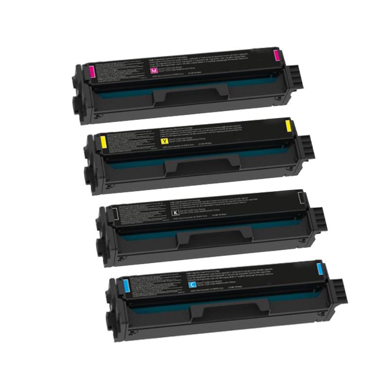 Black Compatible Xerox C235 ,Xerox C230-3K#006R04391