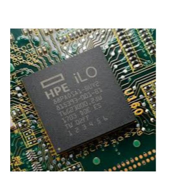 HPE Integrated Lights-Out Advanced - Licenza + Supporto per 1 anno 24x7 - 1 server - per ProLiant DL160 Gen10, DL180 Gen10, DL20 Gen10, DX360 Gen10, ML30 Gen10, XL290n Gen10