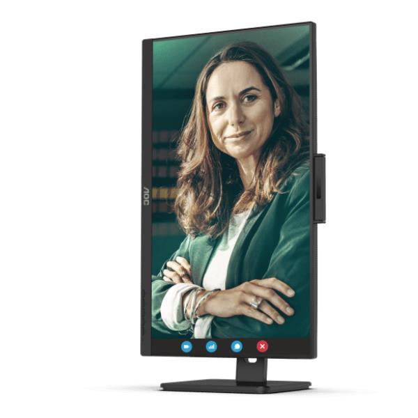 monitor 27 - 16:9 PRO-LINE 2560X1440 IPS 75HZ 350CD