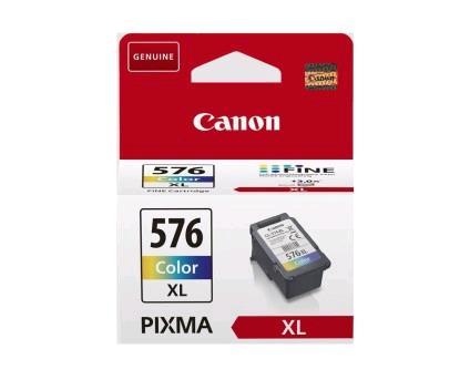 Canon Cartuccia CL-576XL Colore