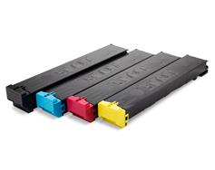 Magente com Sharp BP-10C20,BP-20C20,BP-20C25-10K#BP-GT20MA