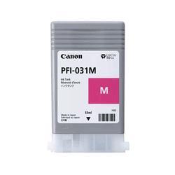 Cartuccia Canon PFI-031M Magenta