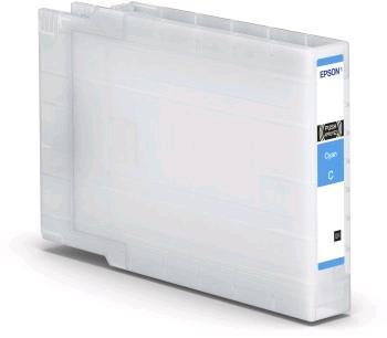 Epson - Tanica - XL - Ciano - T04B2 - C13T04B24N - 4.600 pag