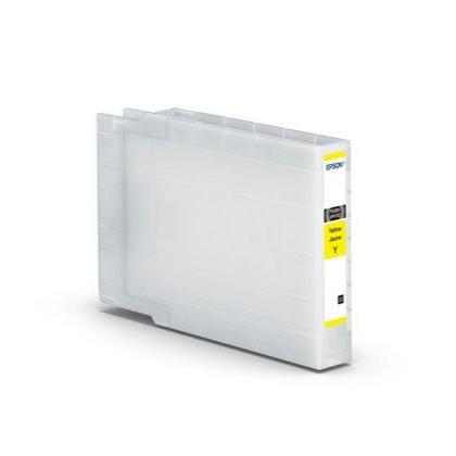 Epson - Tanica - XL - Giallo - T04B4 - C13T04B44N - 4.600 pag