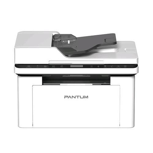 PANTUM BM2300AW STAMPANTE MULTIFUNZIONE LASER B/N A4 WI-FI ADF 22ppm TONER IN DOTAZIONE 700 Pagine