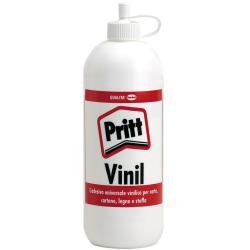 PRITT VINIL FLACONE COLLA VINILICA 250GR CONF. 24 Pz.