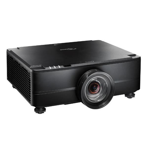 Optoma ZU920TST