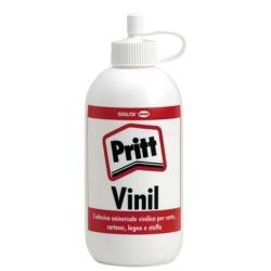 PRITT VINIL FLACONE COLLA VINILICA 100GR CONF. 24 Pz.