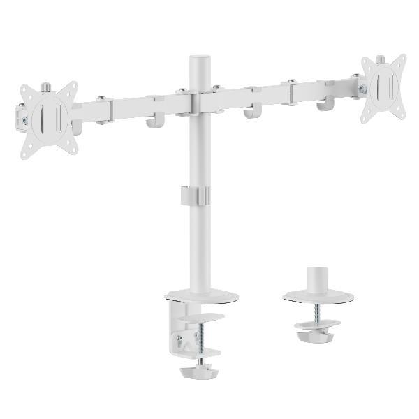 CONCEPTRONIC 17"-32" ARTICULATING DUAL MONITOR D