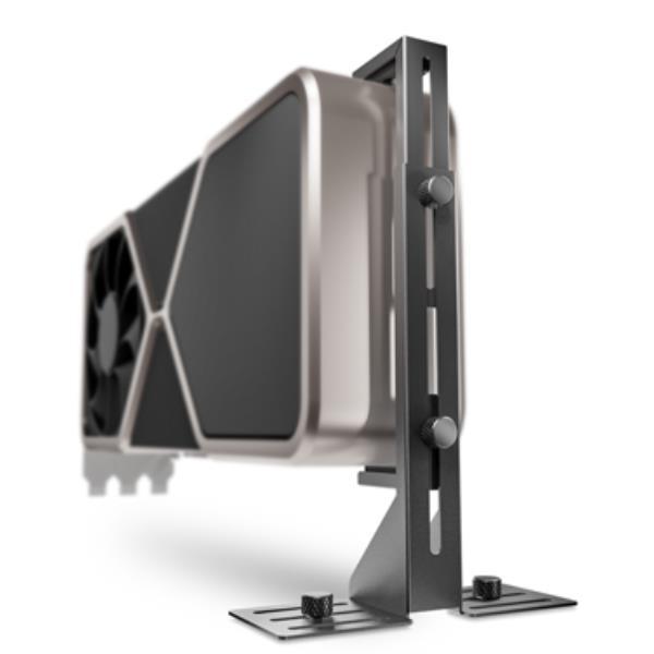 ANTEC VERTICAL BLACK GPU BRACE