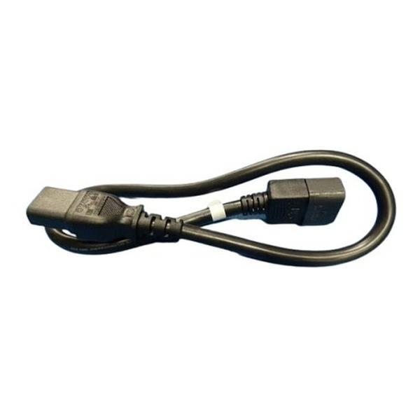 DELL TECHNOLOGIES POWER CORD C13/C14 PDU STYLE 0