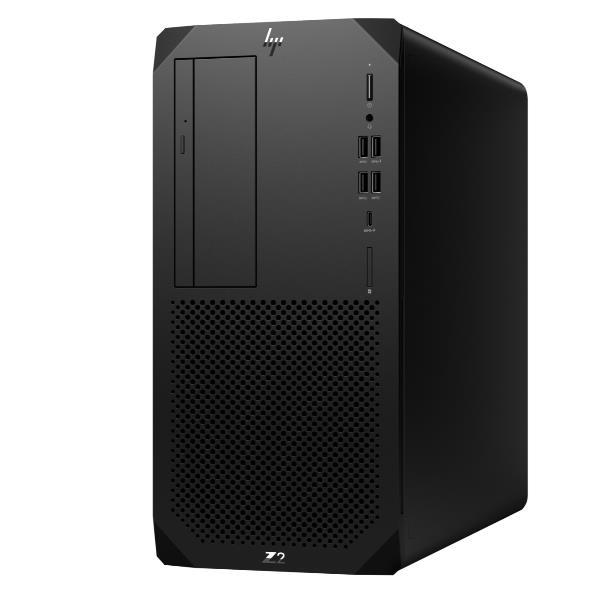 HP Z2 G9 TOWER WORKSTASTION i9-14900 2GHz RAM …